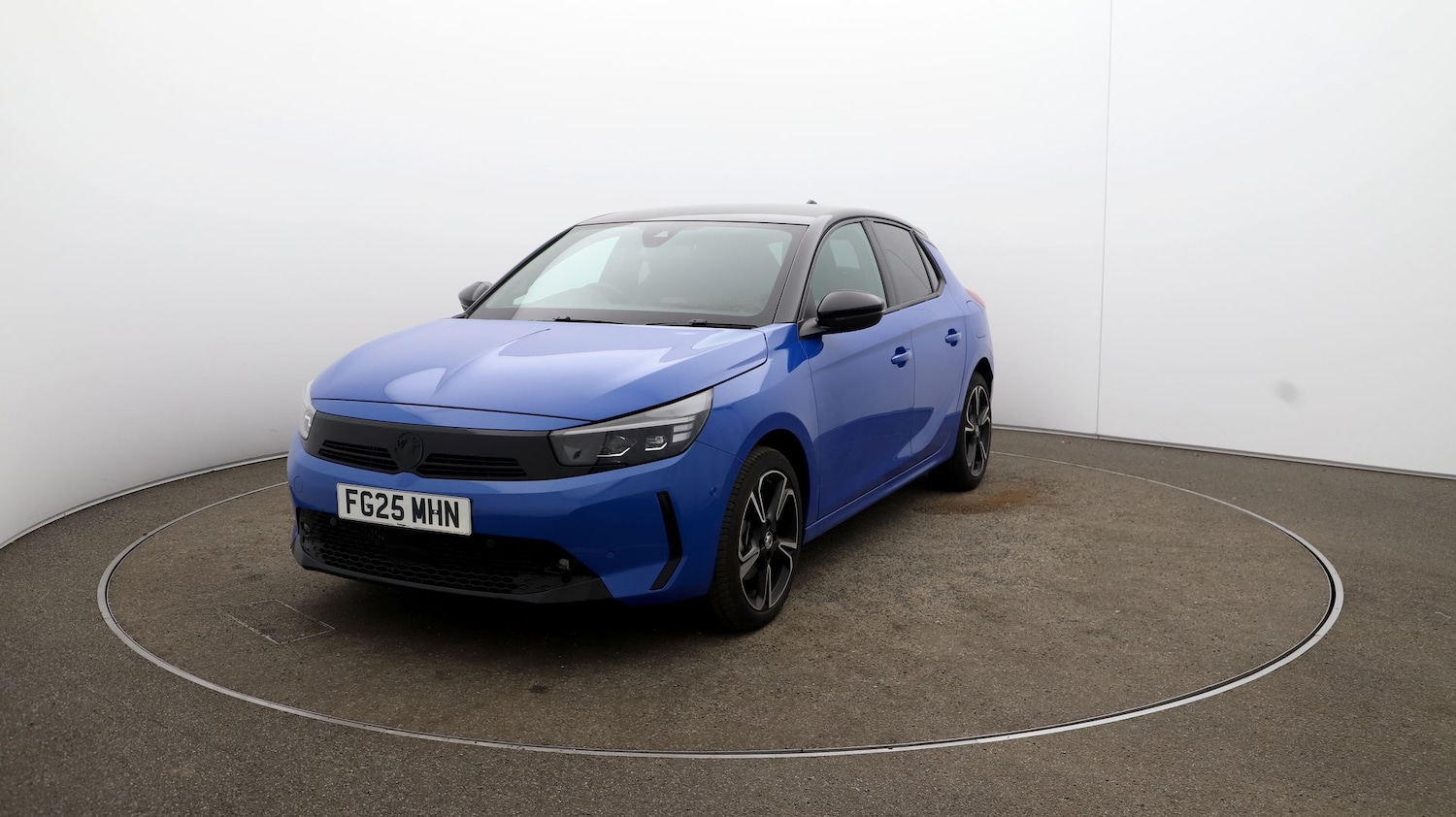 Used Vauxhall Corsa for sale - 76808935: Photo 29