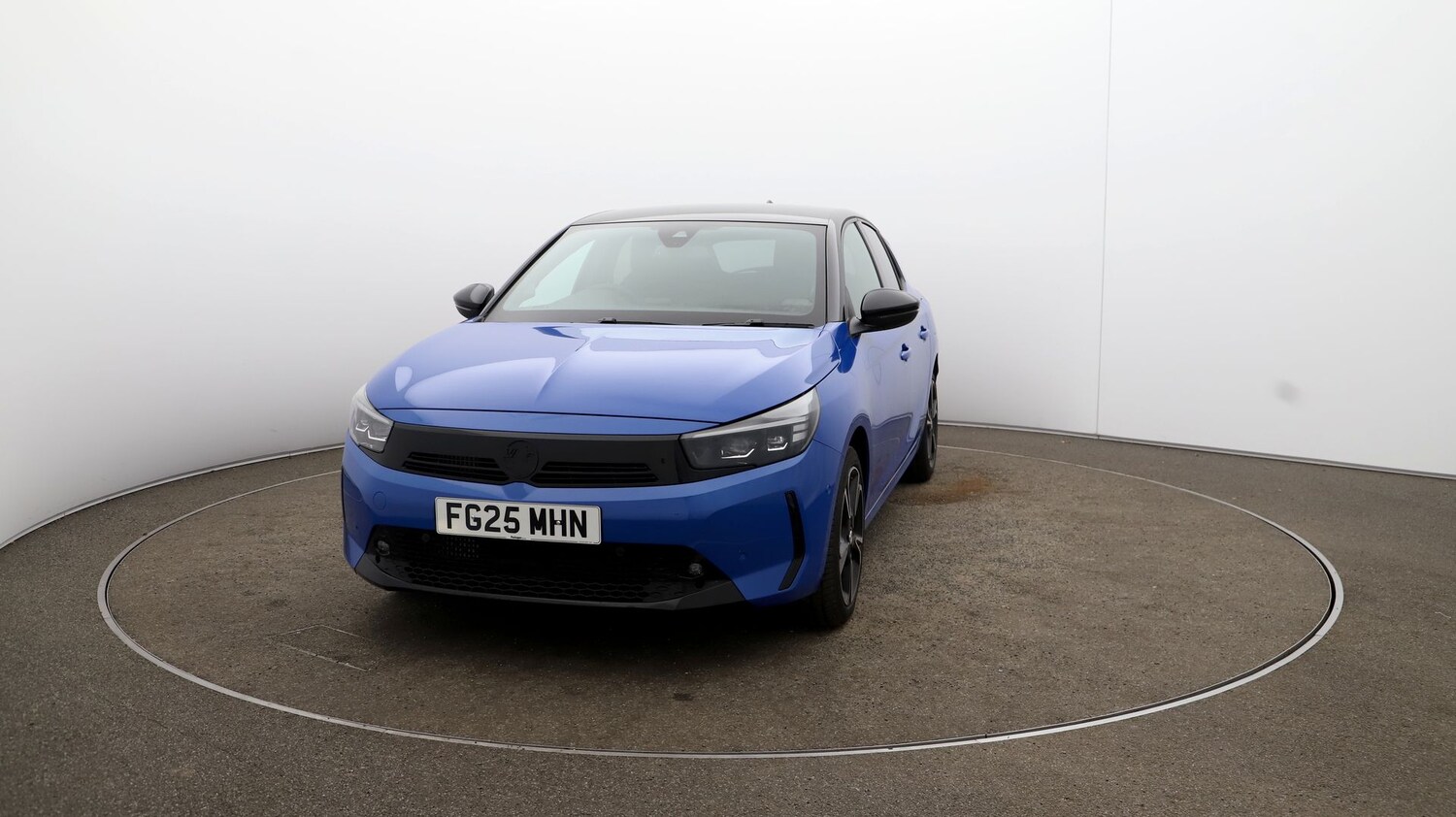 Used Vauxhall Corsa for sale - 76808935: Photo 30