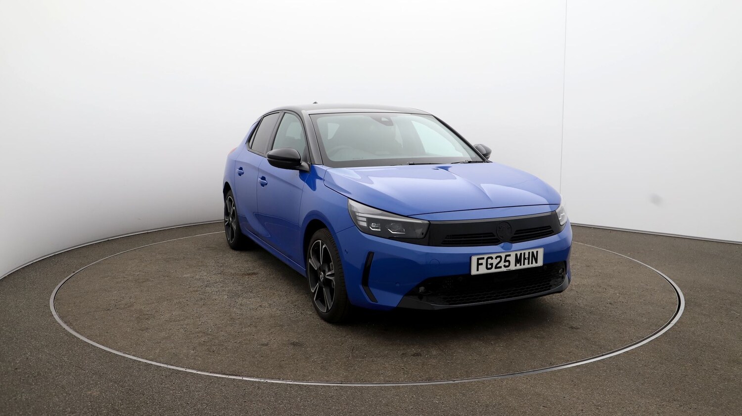 Used Vauxhall Corsa for sale - 76808935: Photo 34