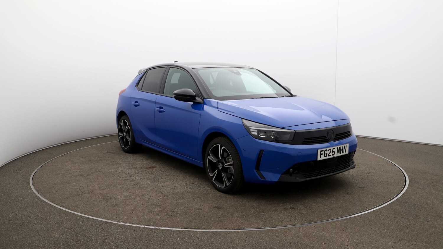 Used Vauxhall Corsa for sale - 76808935: Photo 35