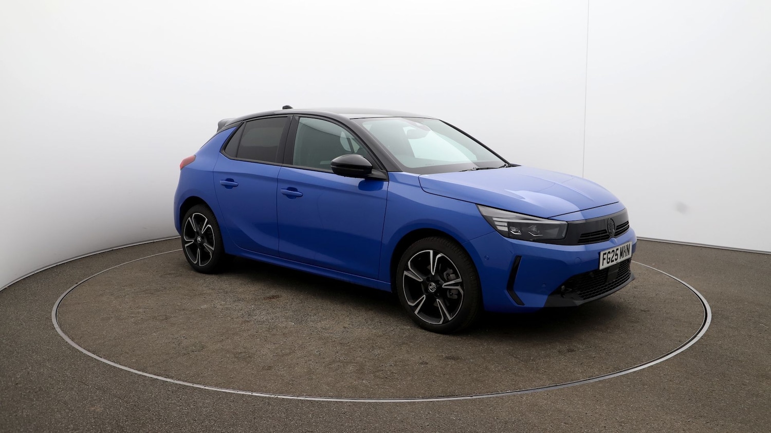 Used Vauxhall Corsa for sale - 76808935: Photo 36