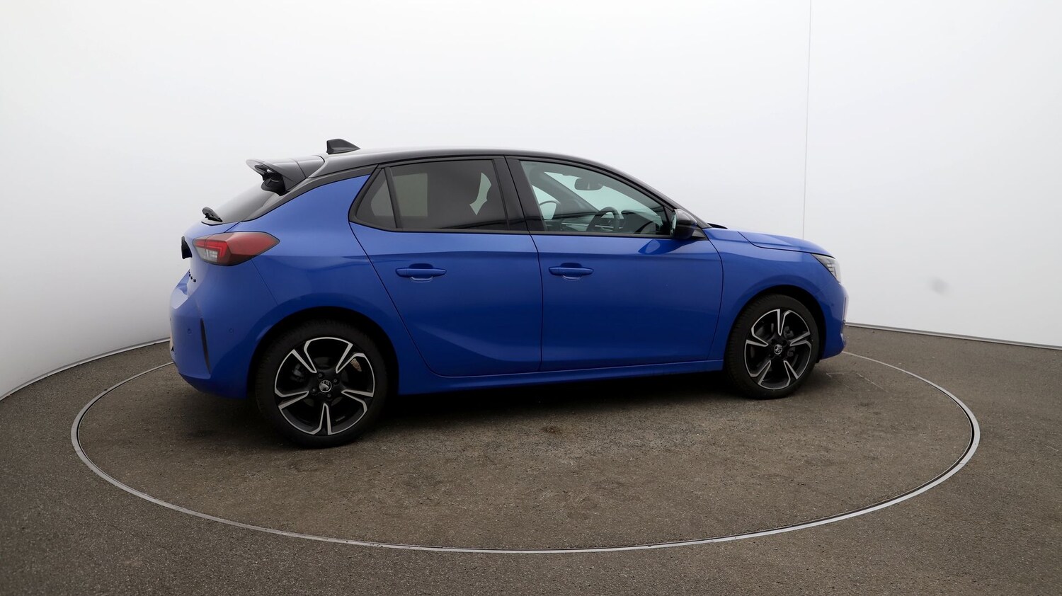 Used Vauxhall Corsa for sale - 76808935: Photo 43