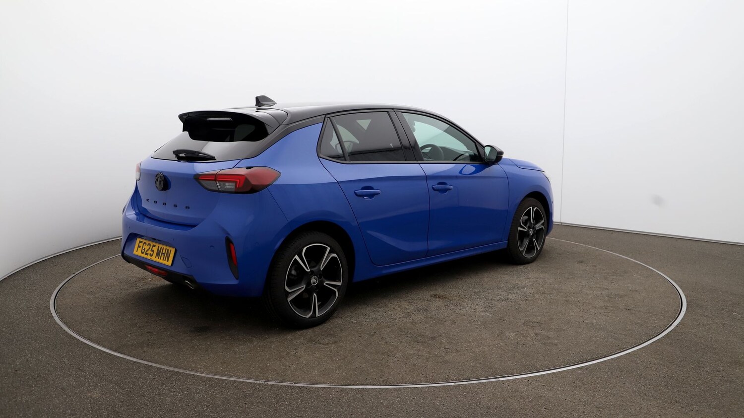 Used Vauxhall Corsa for sale - 76808935: Photo 45