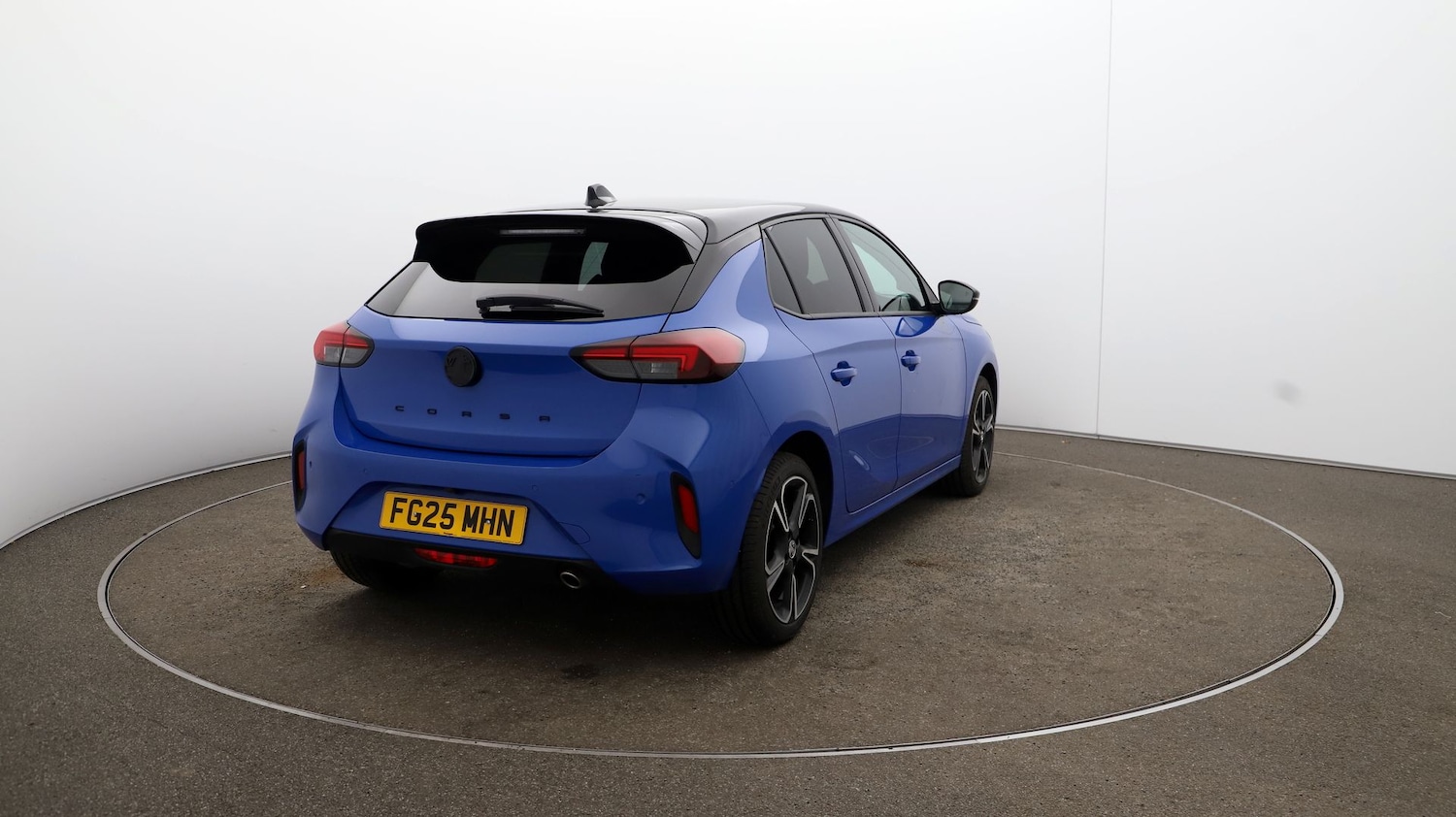 Used Vauxhall Corsa for sale - 76808935: Photo 47