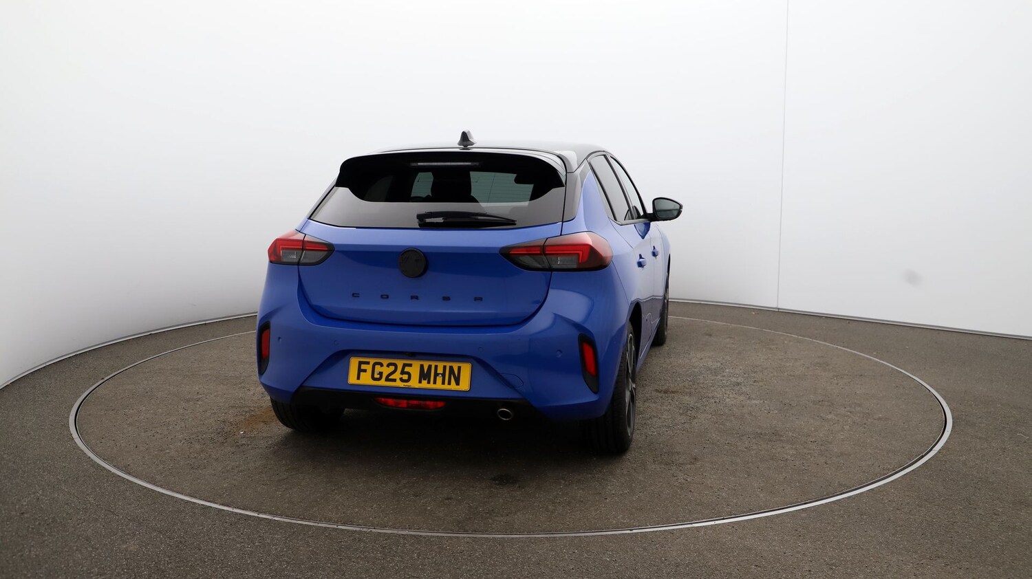 Used Vauxhall Corsa for sale - 76808935: Photo 48