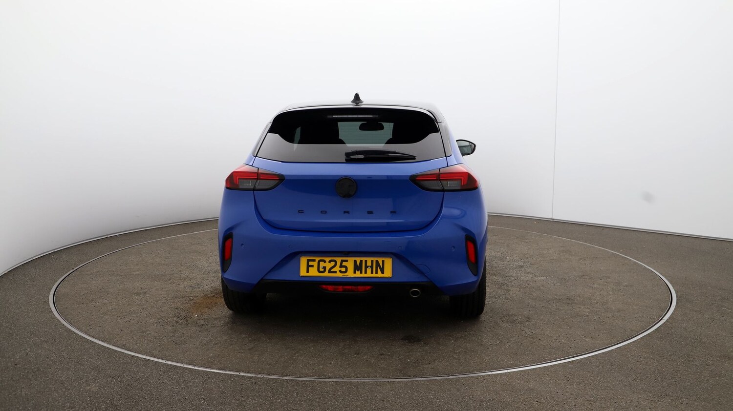 Used Vauxhall Corsa for sale - 76808935: Photo 49