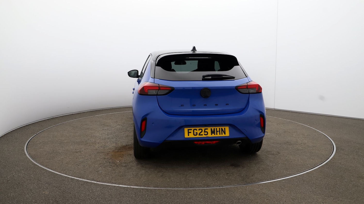 Used Vauxhall Corsa for sale - 76808935: Photo 51