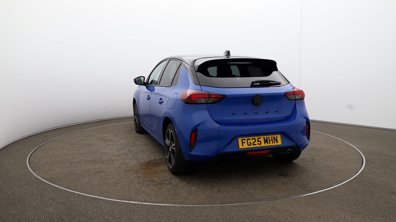 Used Vauxhall Corsa for sale - 76808935: Photo 52