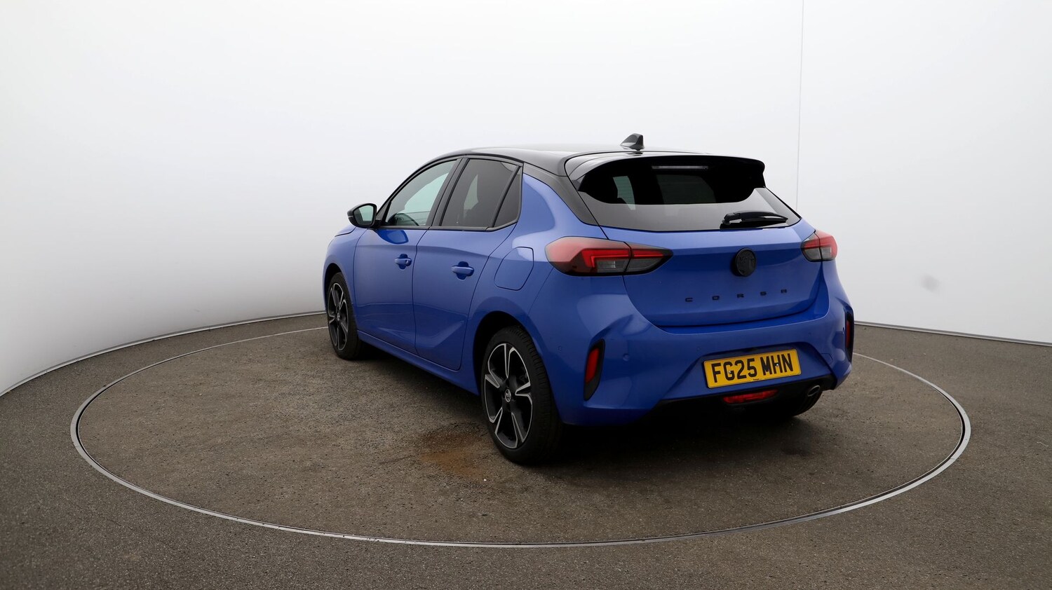 Used Vauxhall Corsa for sale - 76808935: Photo 53