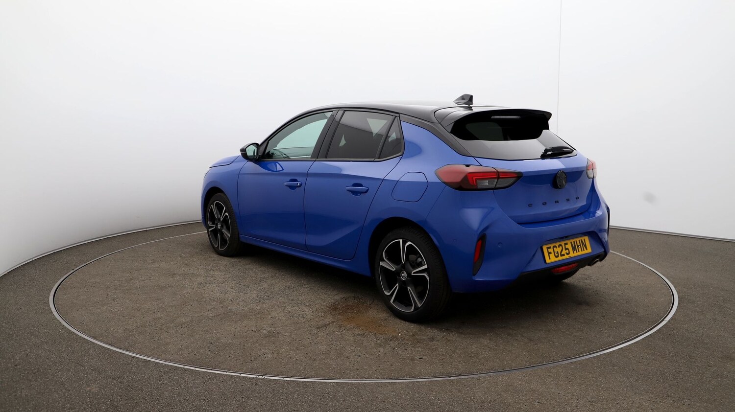 Used Vauxhall Corsa for sale - 76808935: Photo 54