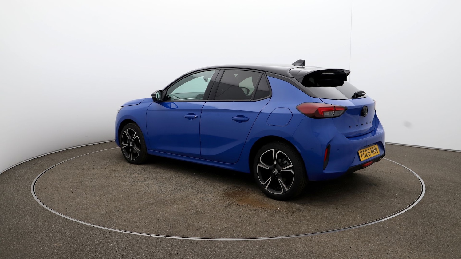 Used Vauxhall Corsa for sale - 76808935: Photo 55