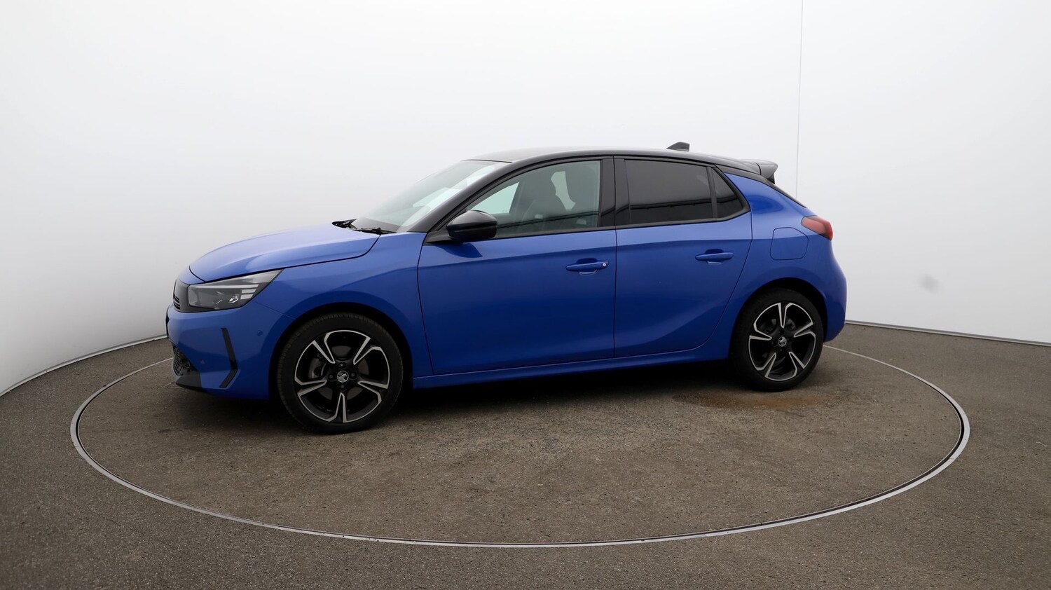 Used Vauxhall Corsa for sale - 76808935: Photo 58