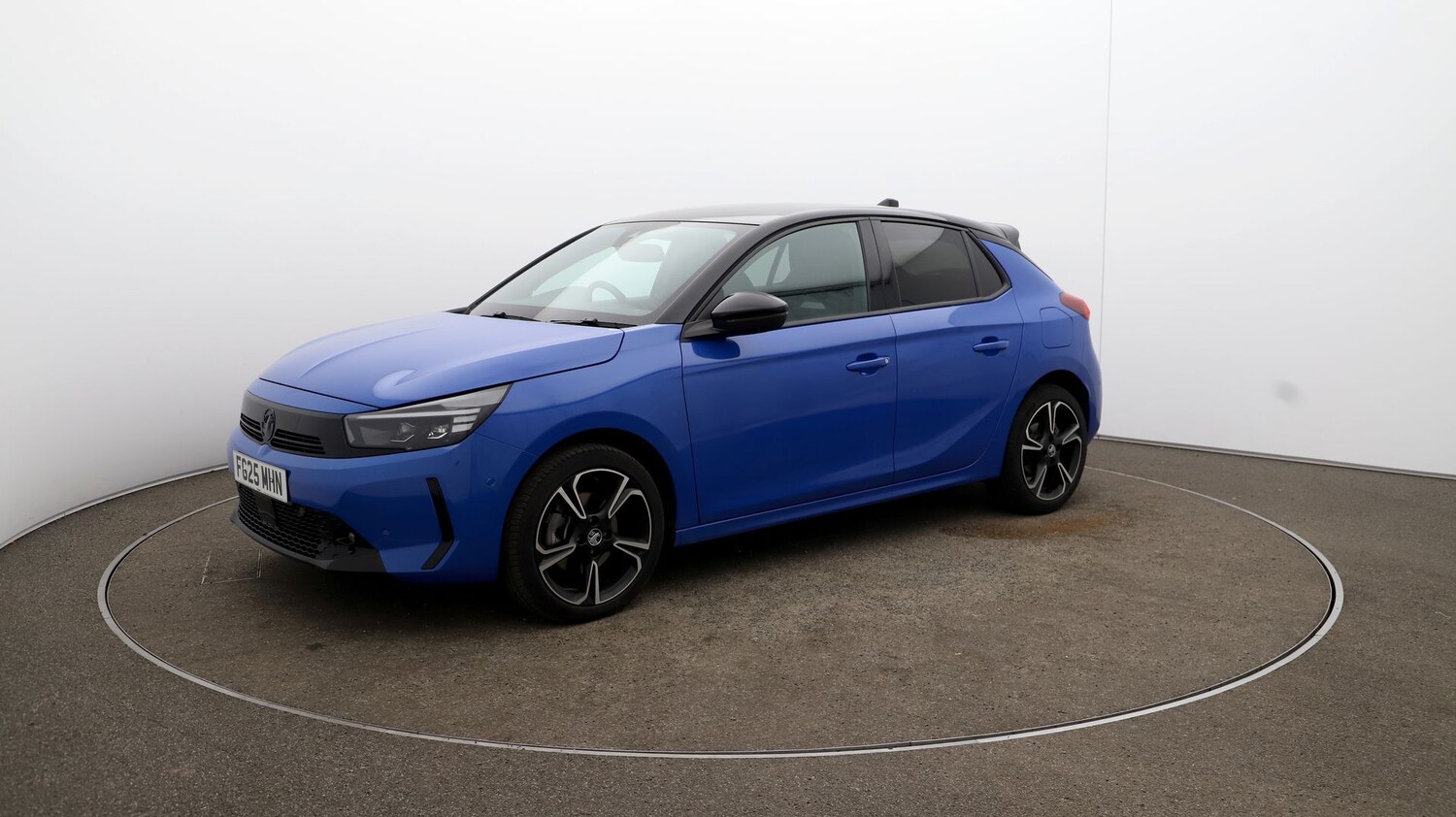 Used Vauxhall Corsa for sale - 76808935: Photo 60