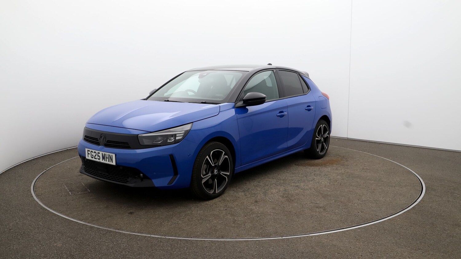 Used Vauxhall Corsa for sale - 76808935: Photo 61