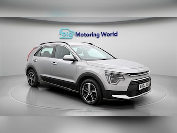 Used Kia Niro 2023 for sale - 78408364: Photo