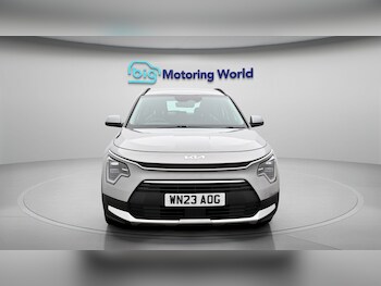 Used Kia Niro 2023 for sale - 78408364: Photo