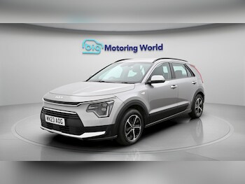 Used Kia Niro 2023 for sale - 78408364: Photo