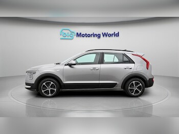 Used Kia Niro 2023 for sale - 78408364: Photo