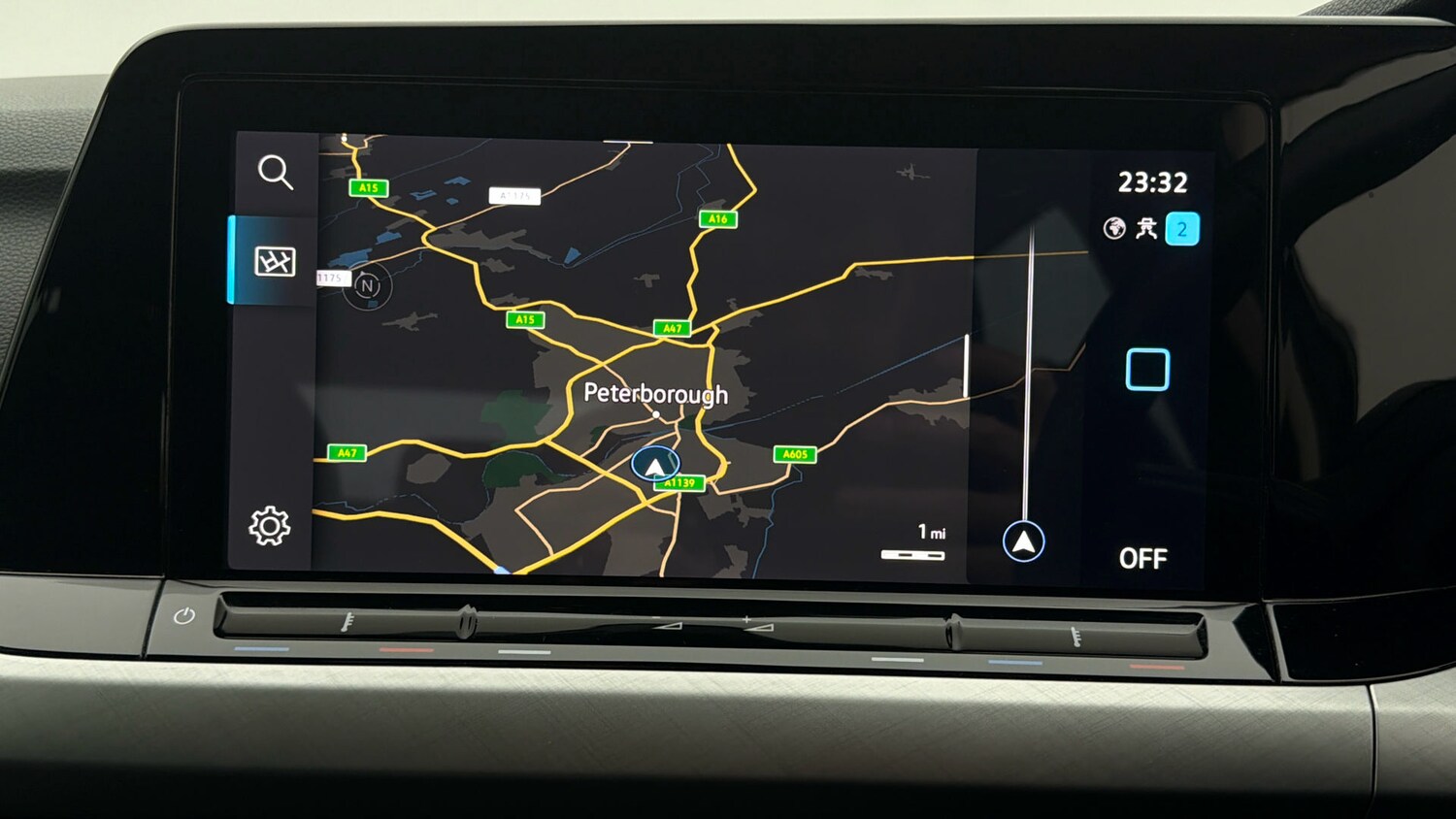 Used Volkswagen Golf 2023 for sale - 77812920: Photo 10