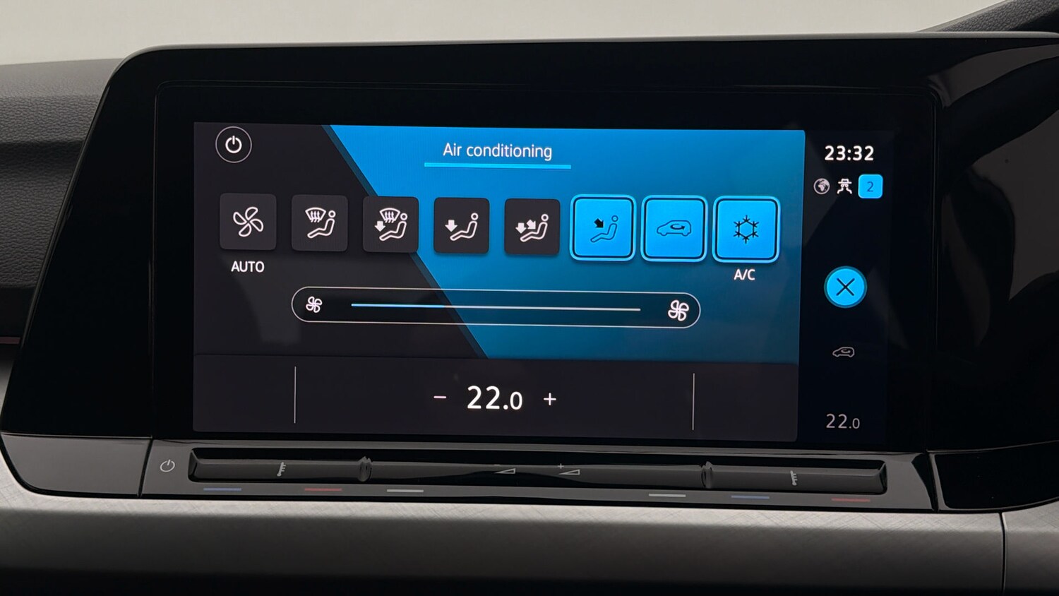 Used Volkswagen Golf 2023 for sale - 77812920: Photo 11