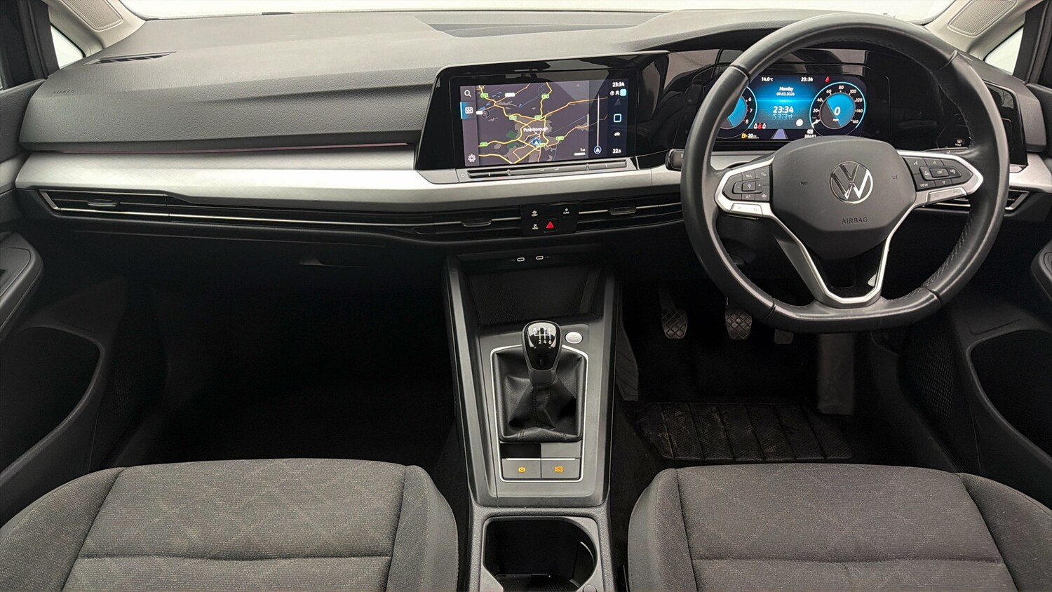 Used Volkswagen Golf 2023 for sale - 77812920: Photo 12