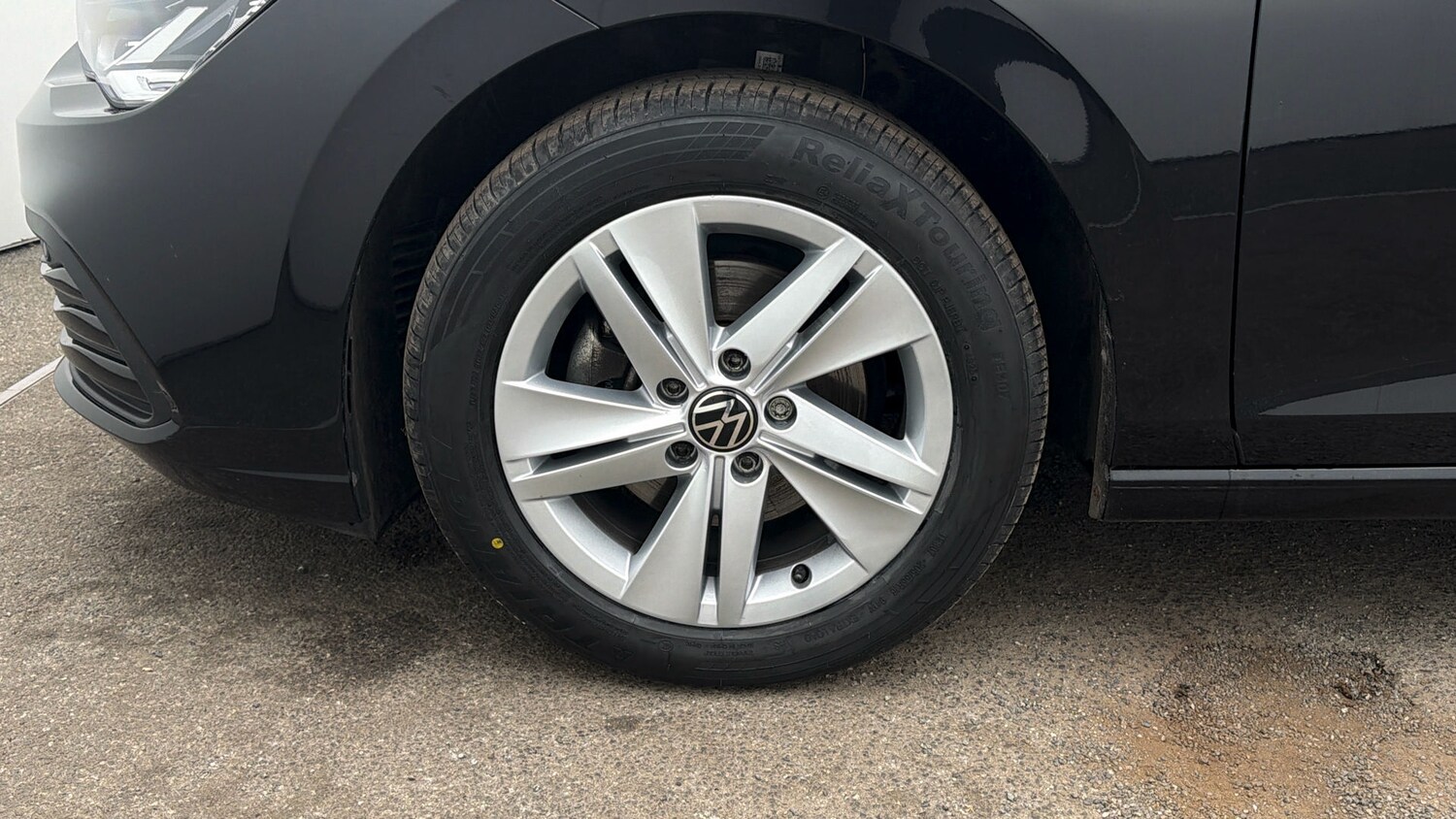 Used Volkswagen Golf 2023 for sale - 77812920: Photo 17