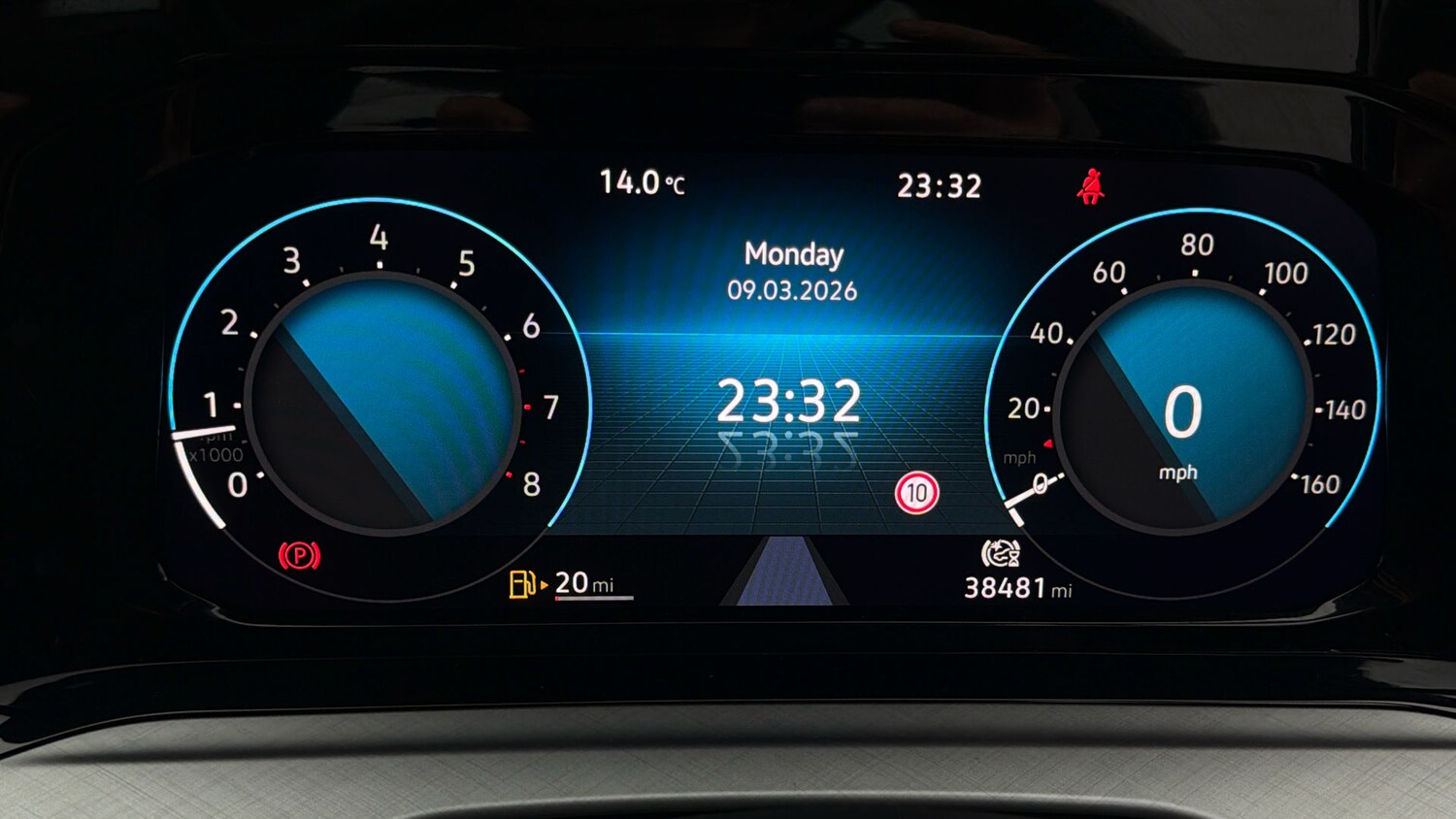 Used Volkswagen Golf 2023 for sale - 77812920: Photo 23