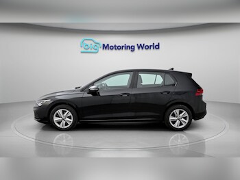 Used Volkswagen Golf 2023 for sale - 77812920: Photo