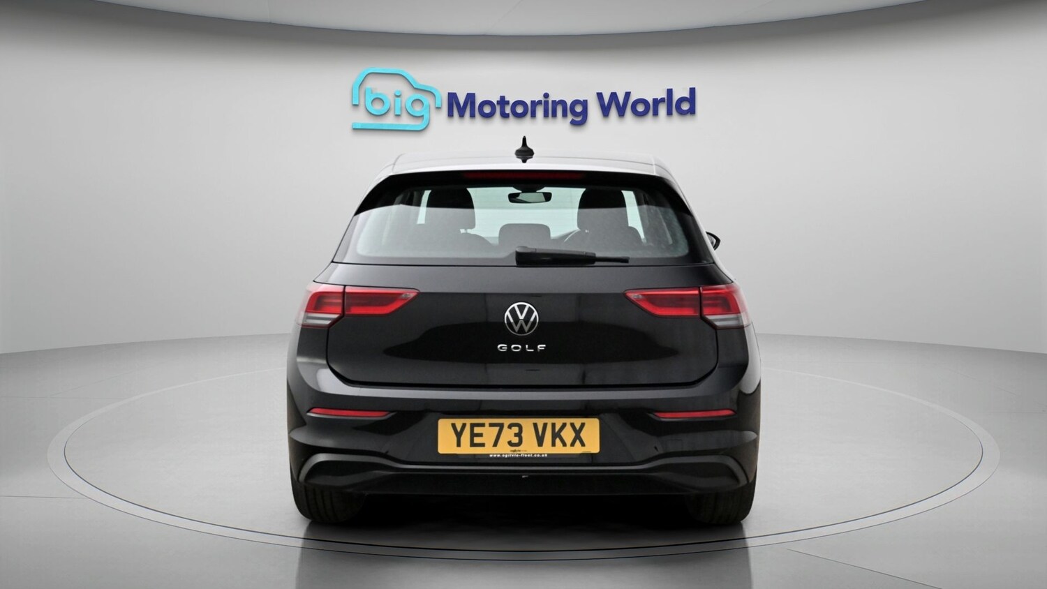 Used Volkswagen Golf 2023 for sale - 77812920: Photo 6