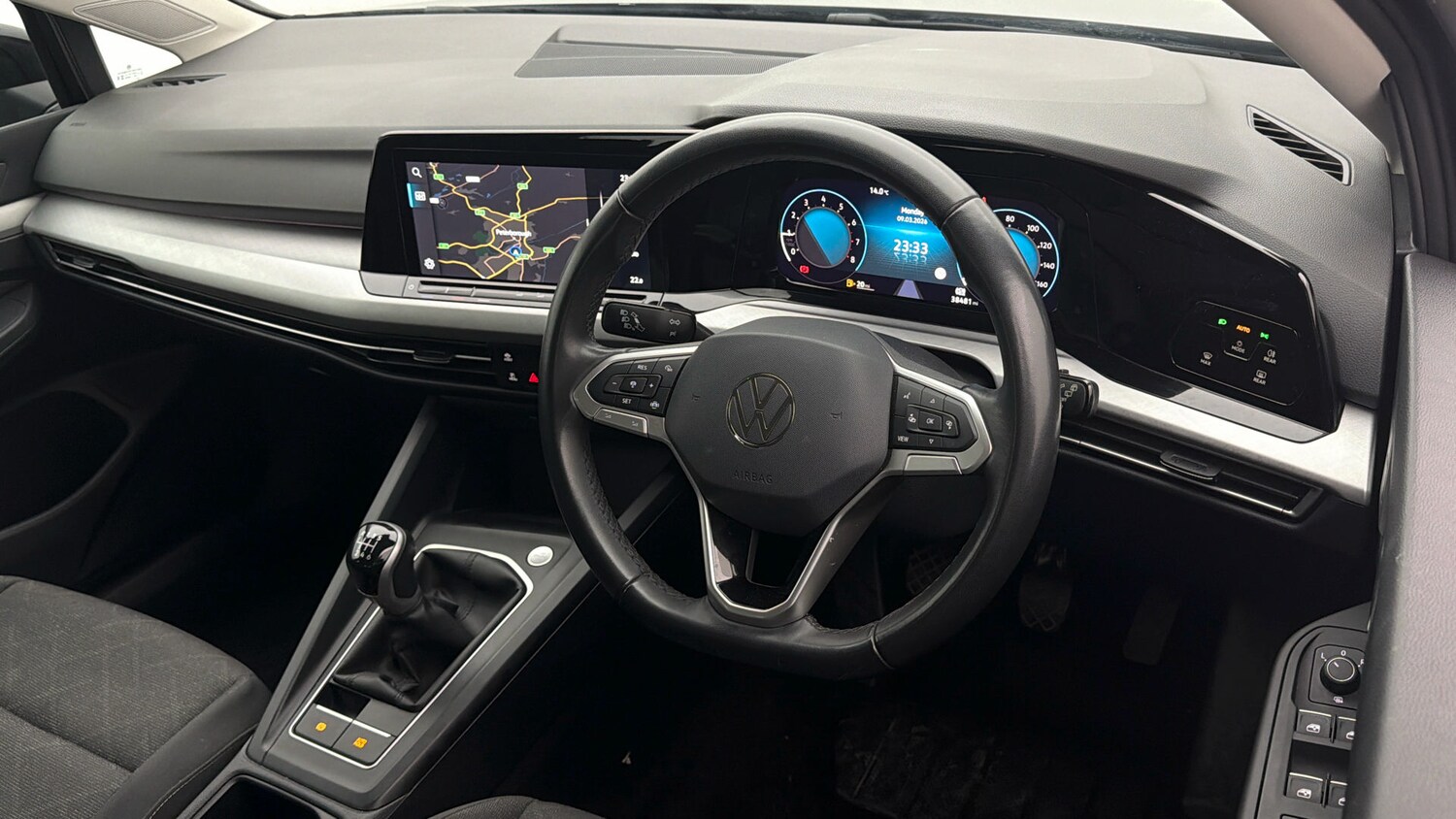 Used Volkswagen Golf 2023 for sale - 77812920: Photo 9