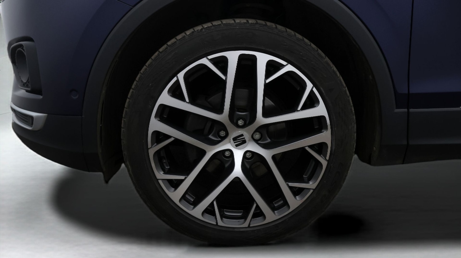 Used SEAT Tarraco 2023 for sale - 78090917: Photo 18