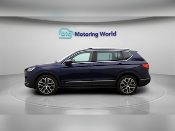 Used SEAT Tarraco 2023 for sale - 78090917: Photo