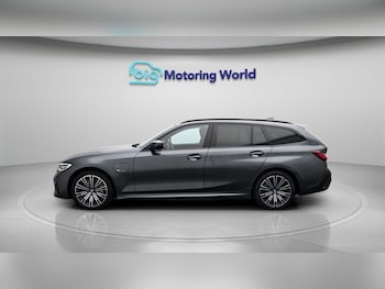 Used BMW 3 Series 2022 for sale - 78794260: Photo