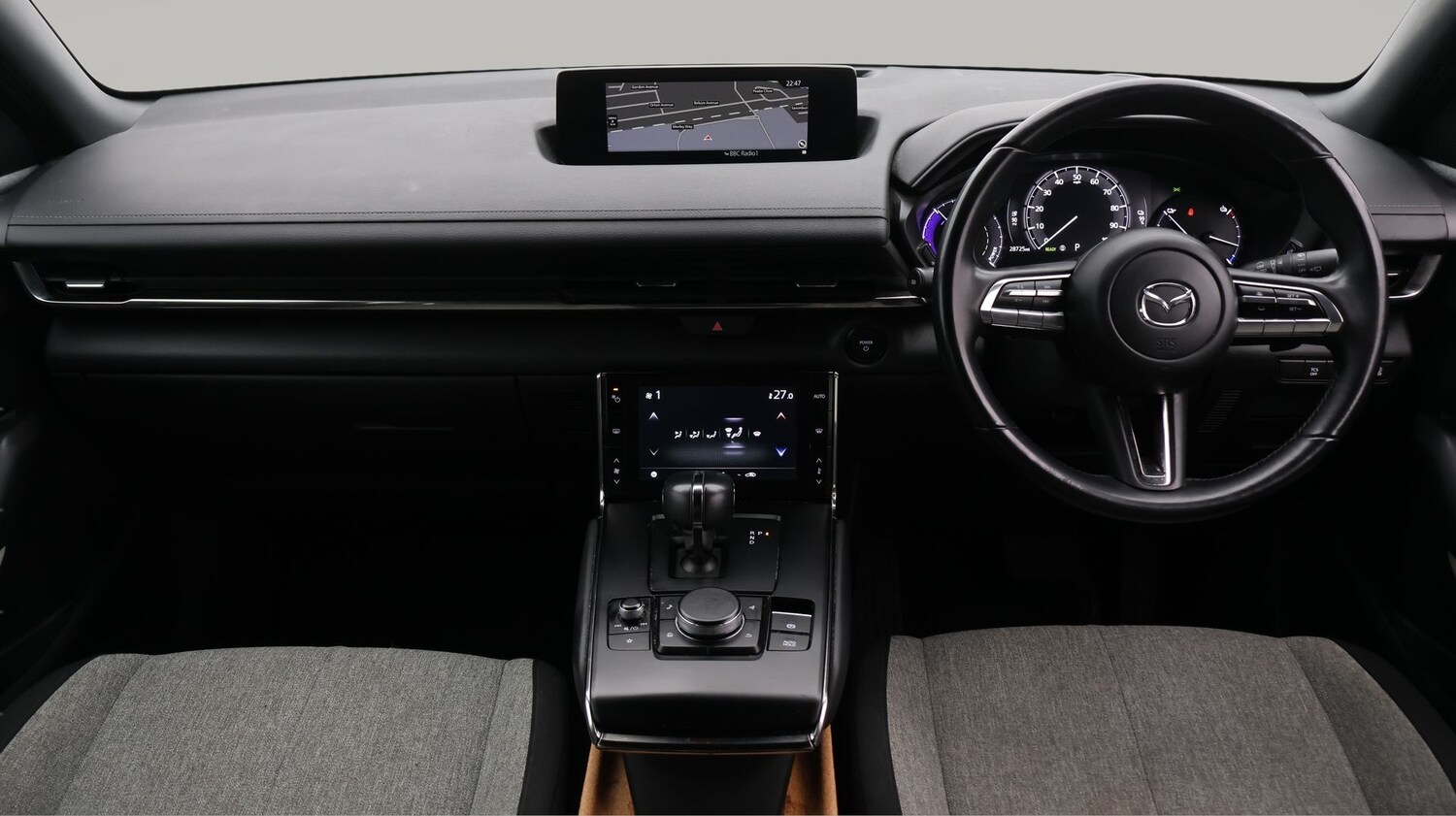 Used Mazda MX-30 2022 for sale - 77220282: Photo 13