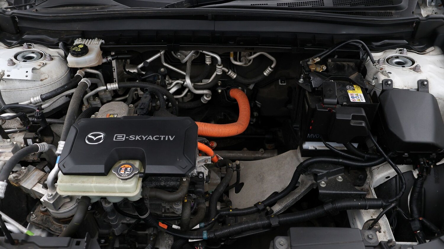 Used Mazda MX-30 2022 for sale - 77220282: Photo 19