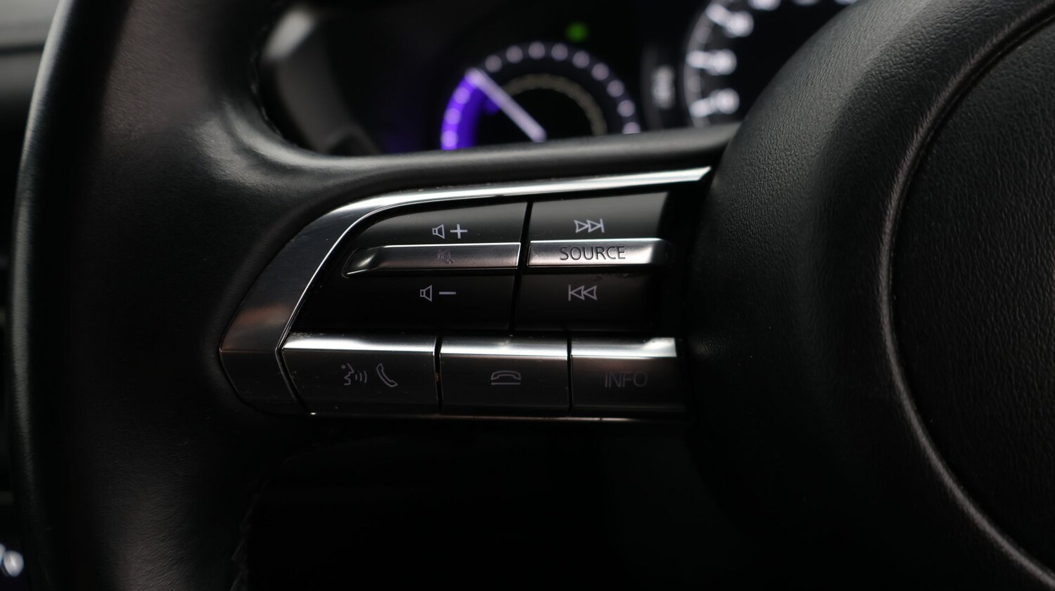 Used Mazda MX-30 2022 for sale - 77220282: Photo 23