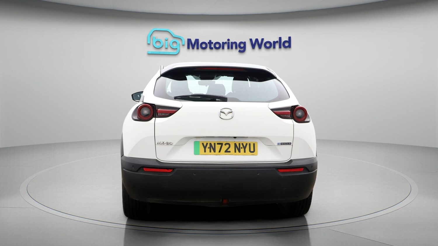 Used Mazda MX-30 2022 for sale - 77220282: Photo 6