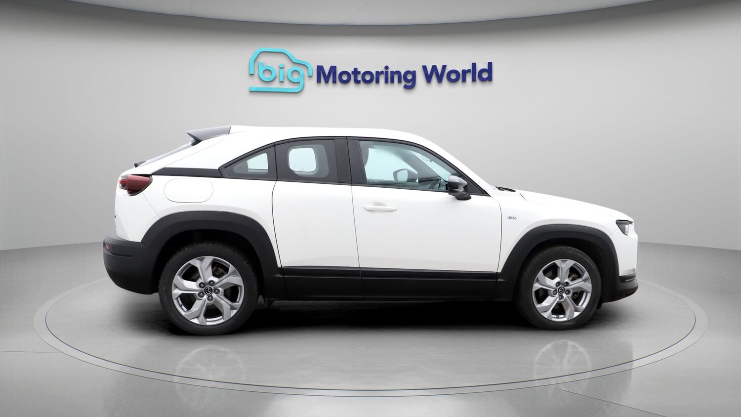 Used Mazda MX-30 2022 for sale - 77220282: Photo 8