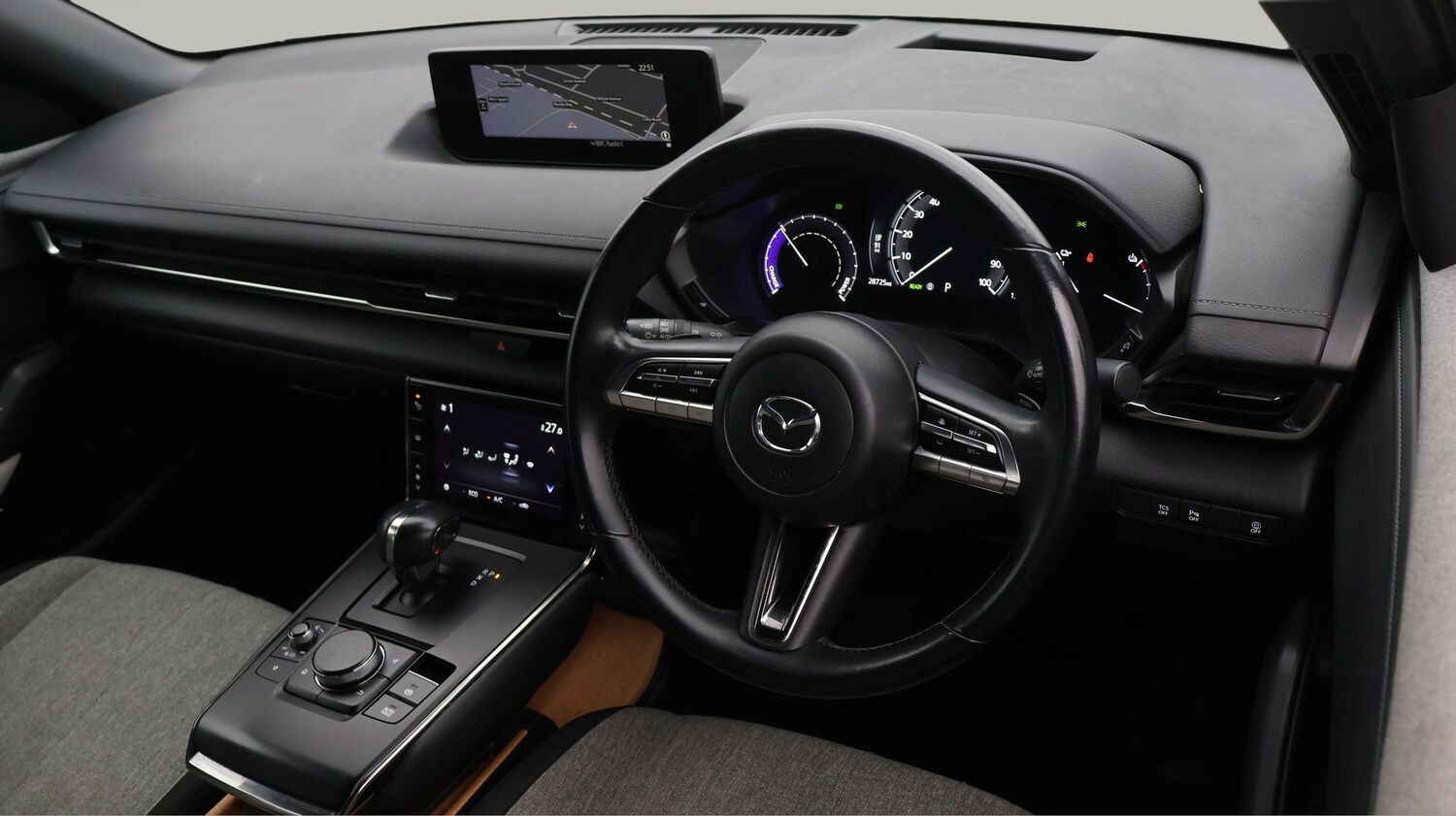 Used Mazda MX-30 2022 for sale - 77220282: Photo 9