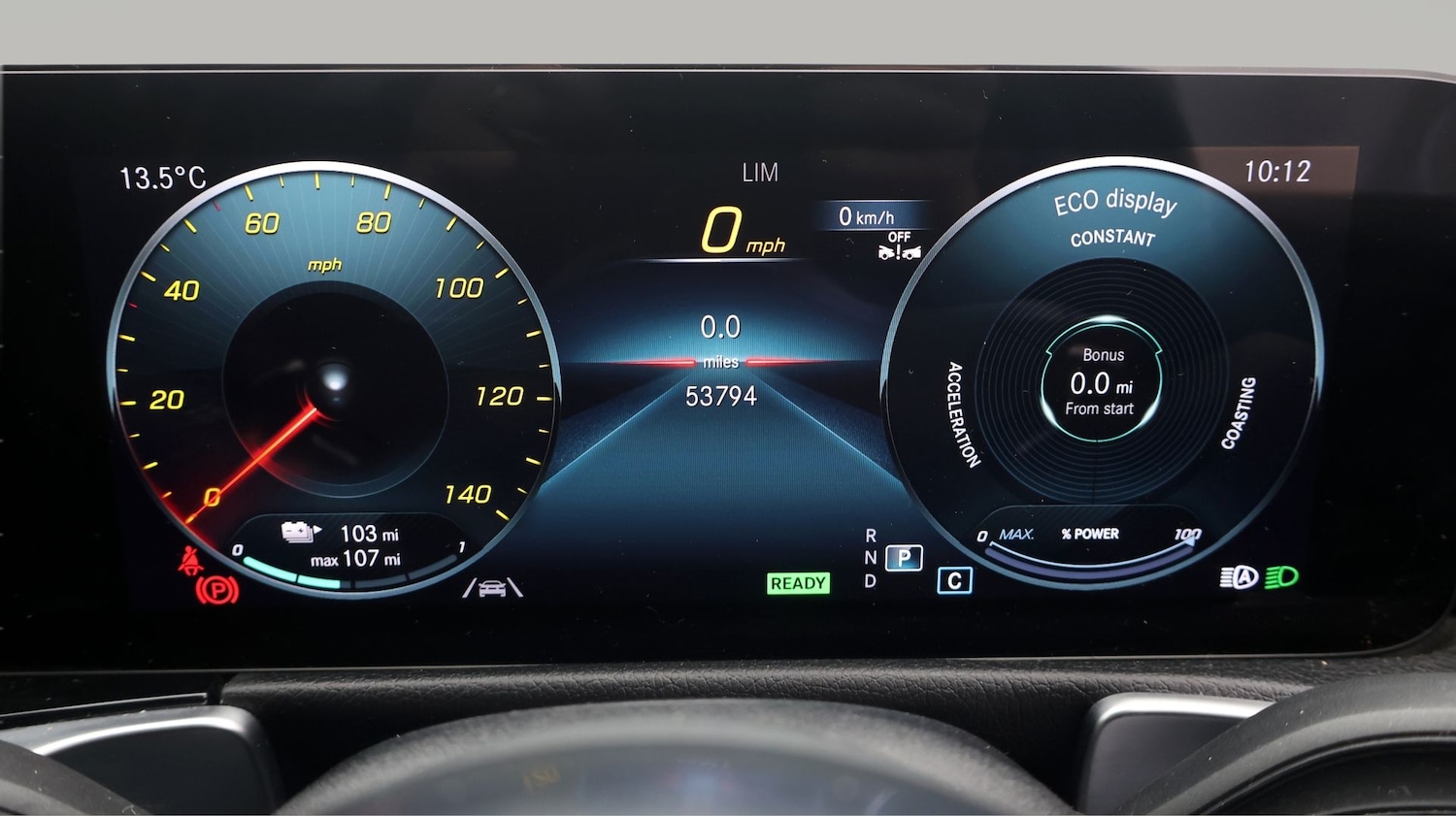 Used Mercedes-Benz EQB 2023 for sale - 77288908: Photo 10