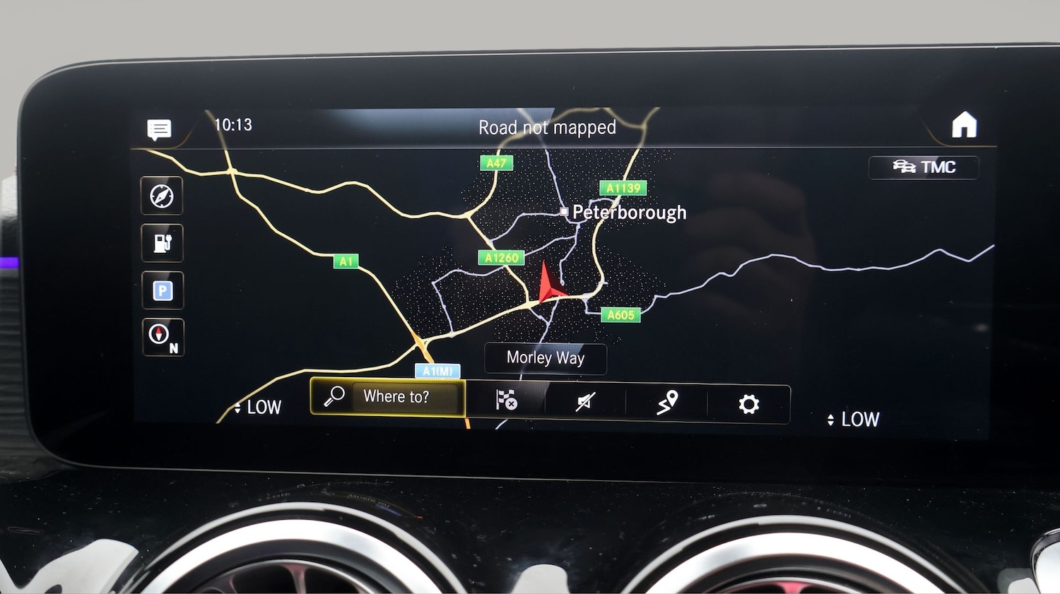 Used Mercedes-Benz EQB 2023 for sale - 77288908: Photo 11