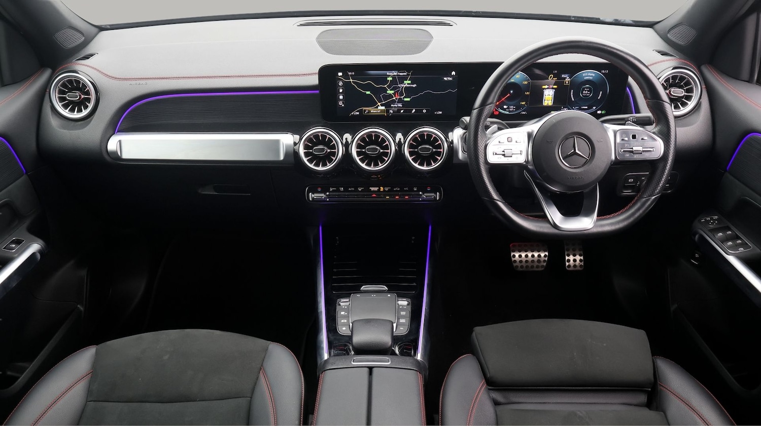 Used Mercedes-Benz EQB 2023 for sale - 77288908: Photo 13