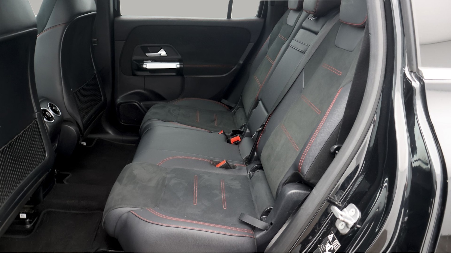 Used Mercedes-Benz EQB 2023 for sale - 77288908: Photo 16