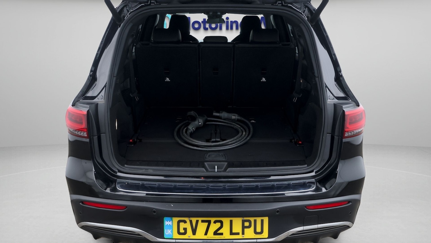 Used Mercedes-Benz EQB 2023 for sale - 77288908: Photo 17