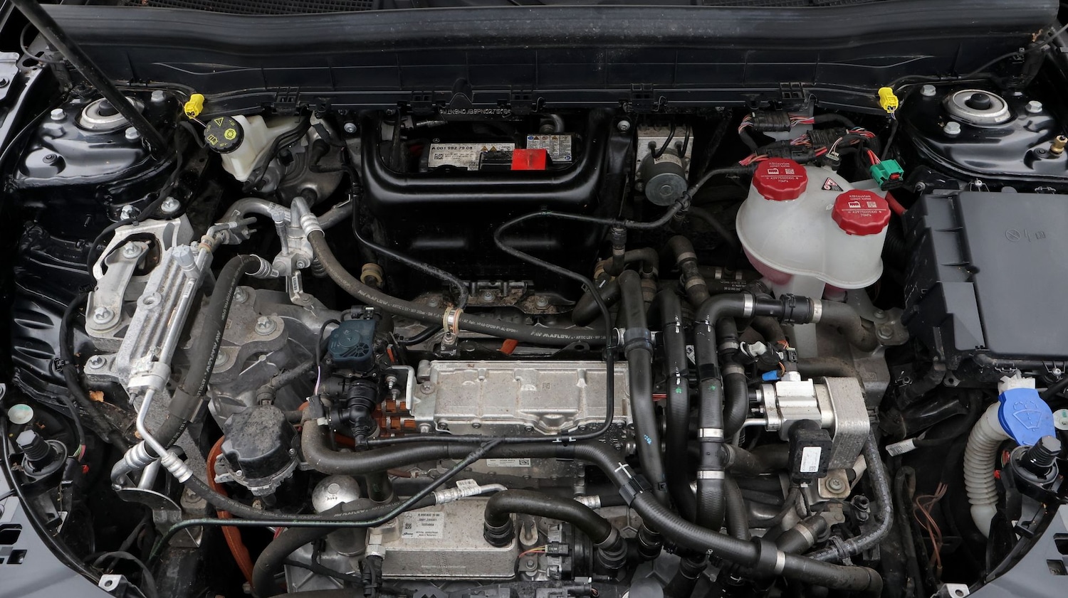 Used Mercedes-Benz EQB 2023 for sale - 77288908: Photo 19