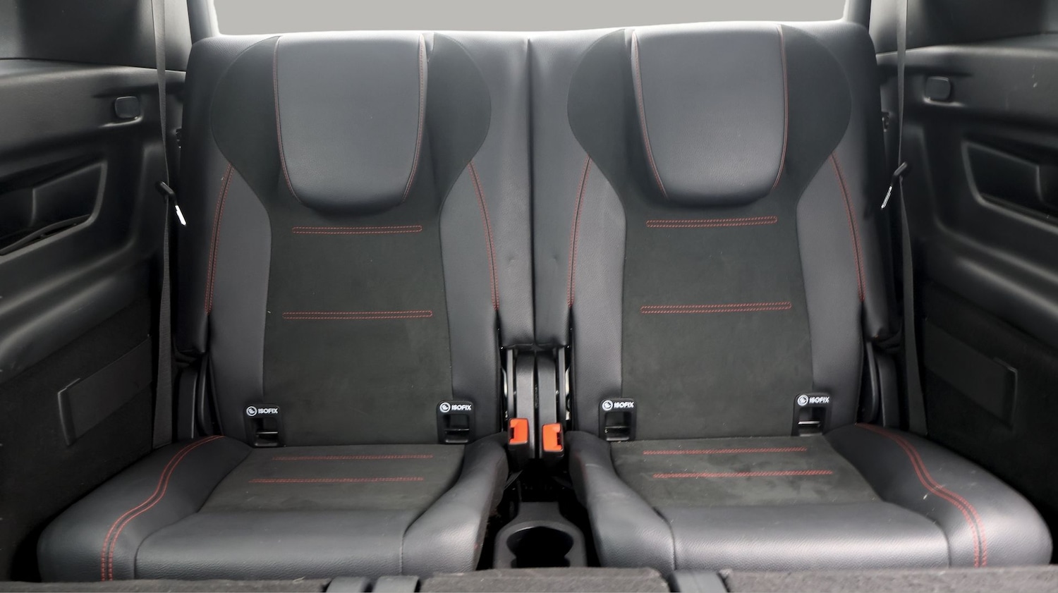 Used Mercedes-Benz EQB 2023 for sale - 77288908: Photo 20