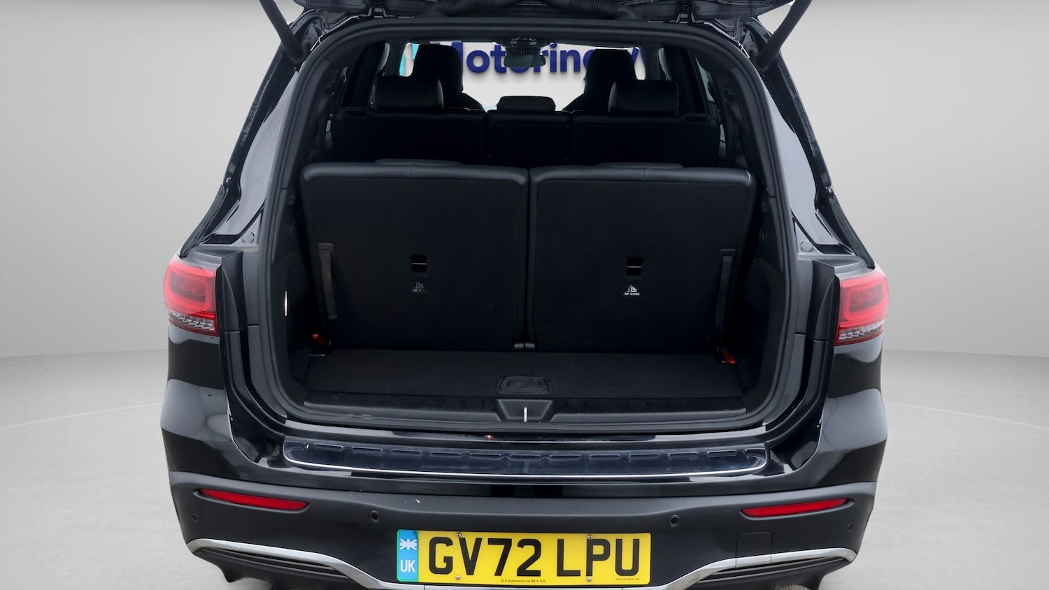 Used Mercedes-Benz EQB 2023 for sale - 77288908: Photo 21