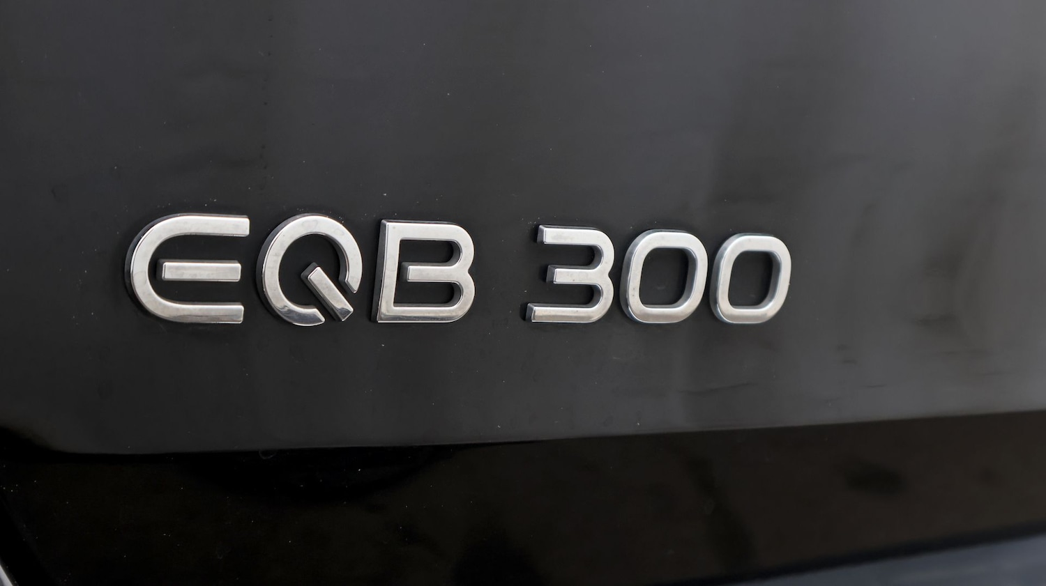 Used Mercedes-Benz EQB 2023 for sale - 77288908: Photo 25