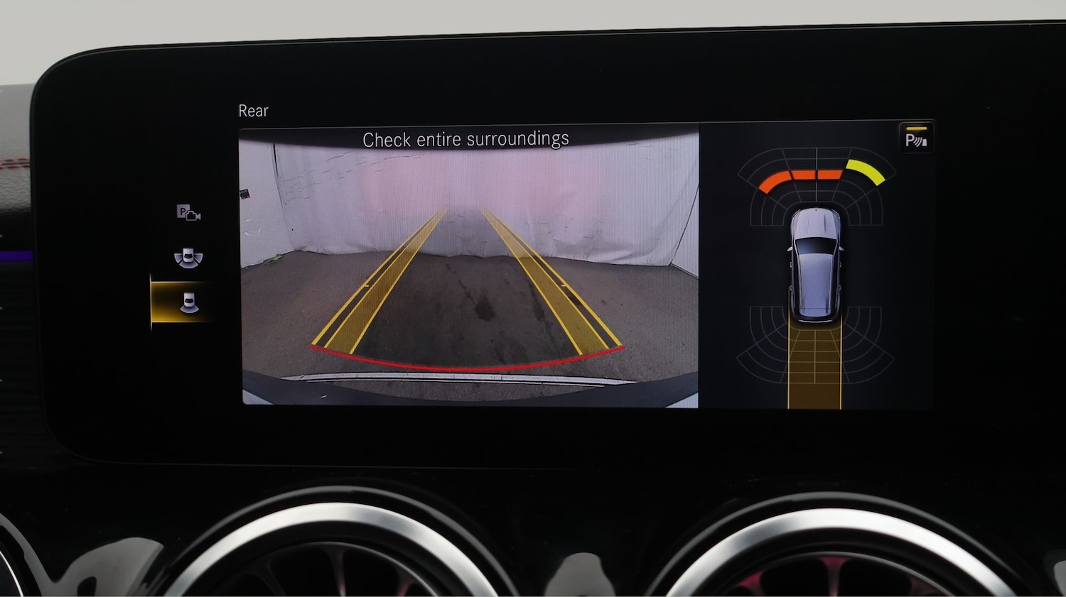 Used Mercedes-Benz EQB 2023 for sale - 77288908: Photo 26