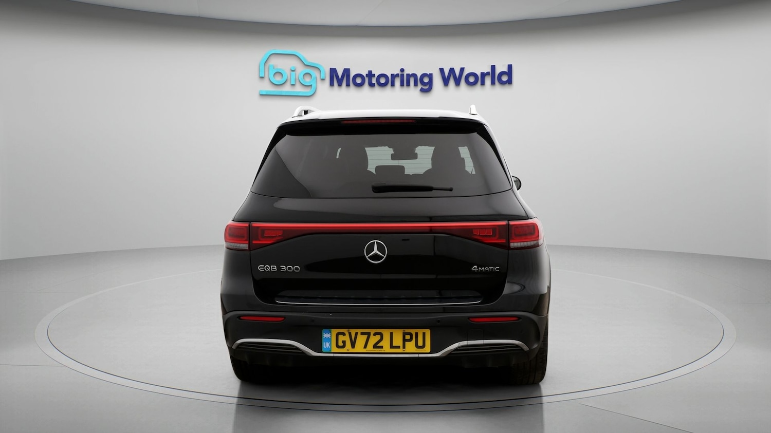 Used Mercedes-Benz EQB 2023 for sale - 77288908: Photo 6